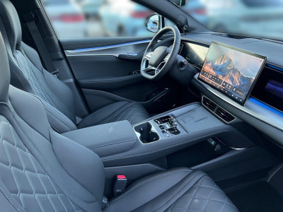 BYD Sealion 7 Gebrauchtwagen