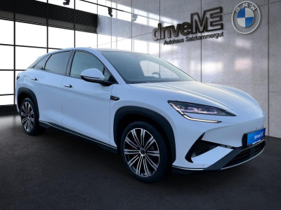 BYD Sealion 7 Gebrauchtwagen