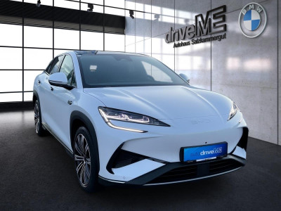 BYD Sealion 7 Gebrauchtwagen
