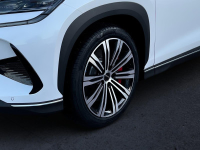 BYD Sealion 7 Gebrauchtwagen