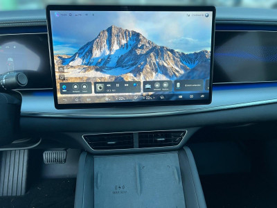 BYD Sealion 7 Gebrauchtwagen