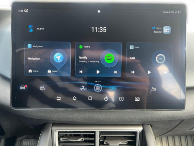 BYD Atto 2 Gebrauchtwagen BYD Atto 2 Gebrauchtwagen