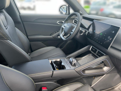 BYD Atto 2 Gebrauchtwagen BYD Atto 2 Gebrauchtwagen