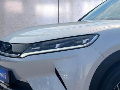 BYD Atto 2 Gebrauchtwagen BYD Atto 2 Gebrauchtwagen