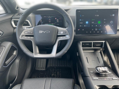 BYD Atto 2 Gebrauchtwagen BYD Atto 2 Gebrauchtwagen