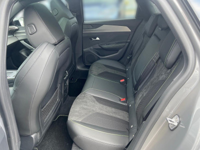 Peugeot 308 Gebrauchtwagen