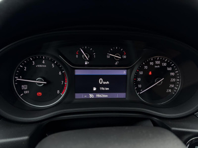 Opel Insignia Gebrauchtwagen