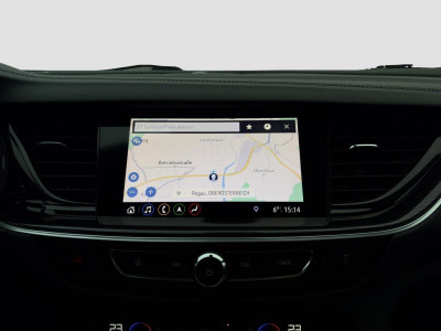 Opel Insignia Gebrauchtwagen