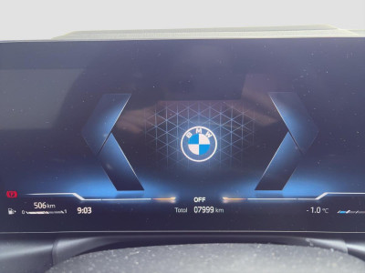 BMW 3er Vorführwagen