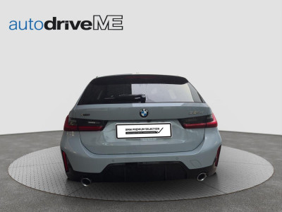 BMW 3er Vorführwagen