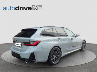 BMW 3er Vorführwagen