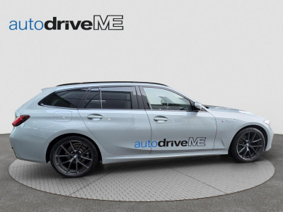 BMW 3er Vorführwagen