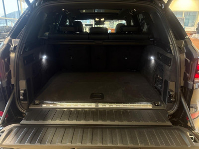 BMW X5 Vorführwagen