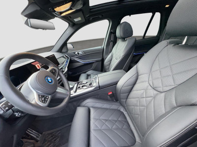 BMW X5 Vorführwagen