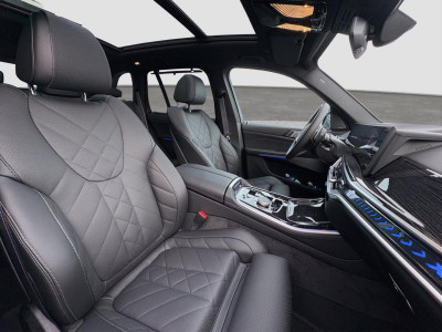 BMW X5 Vorführwagen