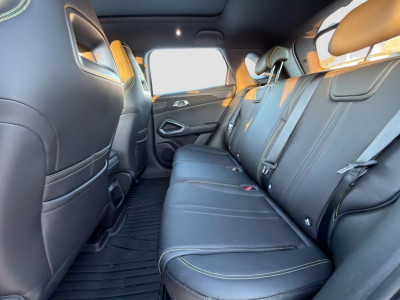 BYD Atto 2 Gebrauchtwagen