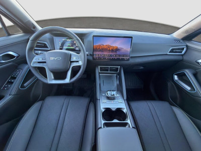 BYD Atto 2 Gebrauchtwagen