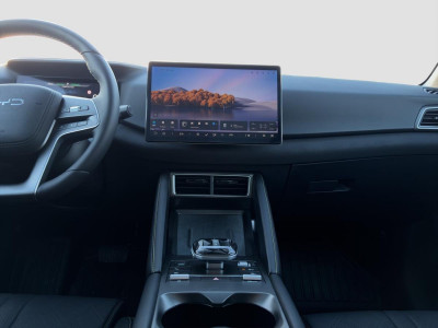 BYD Atto 2 Gebrauchtwagen