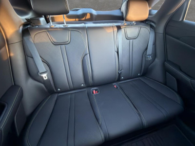 BYD Atto 2 Gebrauchtwagen