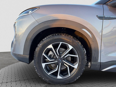 BYD Atto 2 Gebrauchtwagen