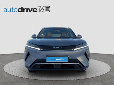 BYD Atto 2 Gebrauchtwagen