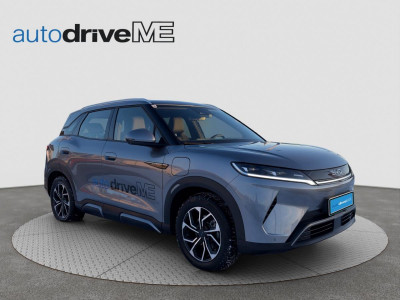 BYD Atto 2 Gebrauchtwagen