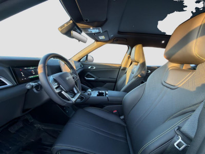 BYD Atto 2 Gebrauchtwagen