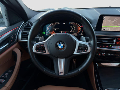 BMW X4 Gebrauchtwagen