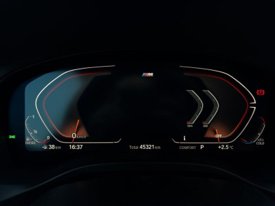 BMW X4 Gebrauchtwagen