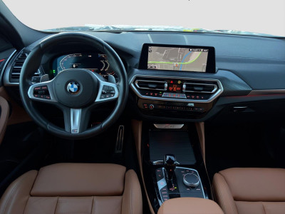 BMW X4 Gebrauchtwagen