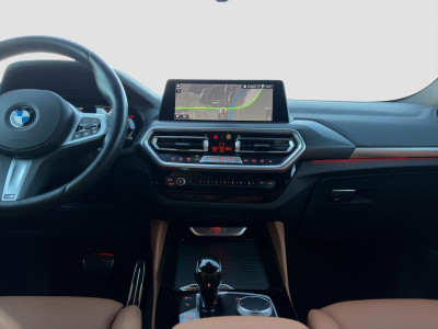 BMW X4 Gebrauchtwagen