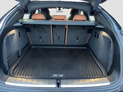 BMW X4 Gebrauchtwagen