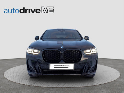 BMW X4 Gebrauchtwagen