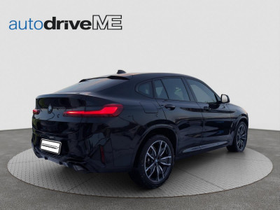 BMW X4 Gebrauchtwagen