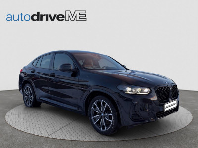BMW X4 Gebrauchtwagen