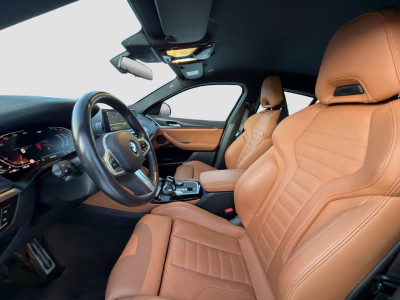 BMW X4 Gebrauchtwagen