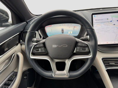 BYD Seal U Gebrauchtwagen