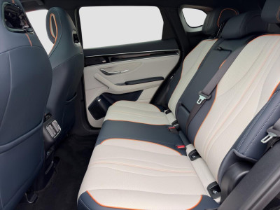 BYD Seal U Gebrauchtwagen