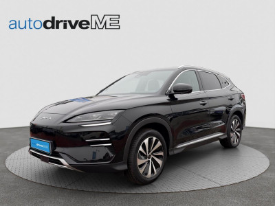 BYD Seal U Gebrauchtwagen