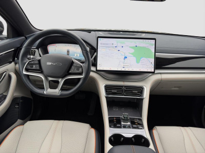 BYD Seal U Gebrauchtwagen