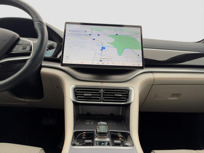 BYD Seal U Gebrauchtwagen