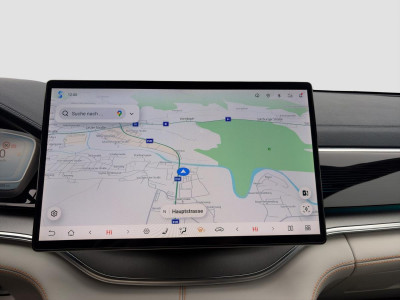 BYD Seal U Gebrauchtwagen