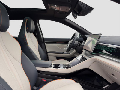 BYD Seal U Gebrauchtwagen