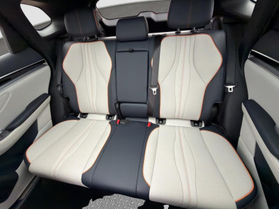 BYD Seal U Gebrauchtwagen