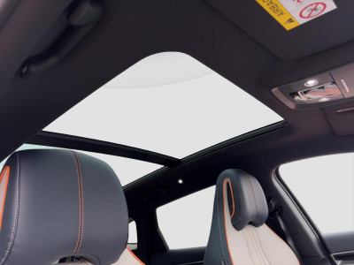 BYD Seal U Gebrauchtwagen