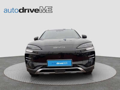 BYD Seal U Gebrauchtwagen