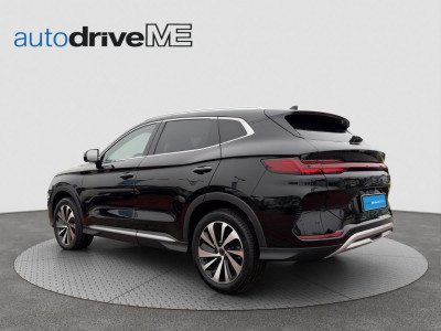 BYD Seal U Gebrauchtwagen