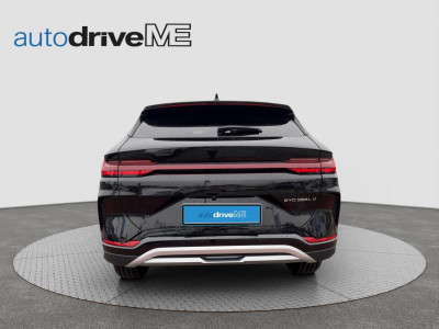 BYD Seal U Gebrauchtwagen