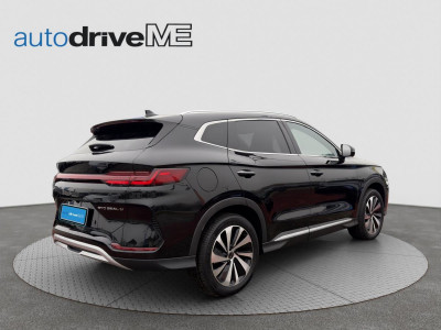 BYD Seal U Gebrauchtwagen