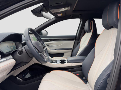 BYD Seal U Gebrauchtwagen